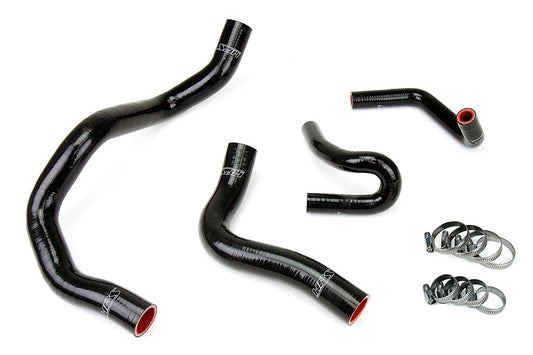 HPS Performance HPS Silicone Radiator + Heater Coolant Hose Kit Mazda 1999-2005 Miata