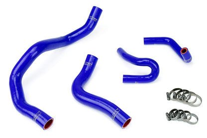 HPS Performance HPS Silicone Radiator + Heater Coolant Hose Kit Mazda 1999-2005 Miata