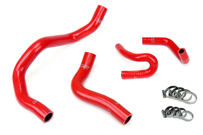 HPS Performance HPS Silicone Radiator + Heater Coolant Hose Kit Mazda 1999-2005 Miata