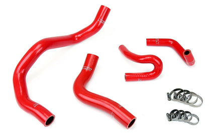 HPS Performance HPS Silicone Radiator + Heater Coolant Hose Kit Mazda 1999-2005 Miata