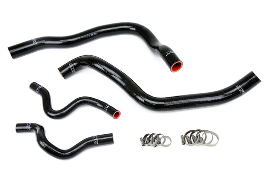 HPS Performance HPS Silicone Radiator Coolant Hose Kit Kia 2011-2015 Optima 2.4L, 57-1417