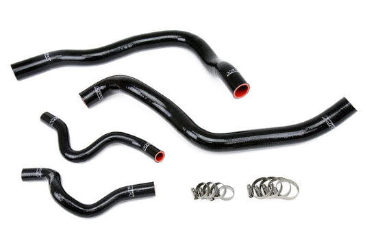 HPS Performance HPS Silicone Radiator Coolant Hose Kit Hyundai 2011-2014 Sonata 2.4L