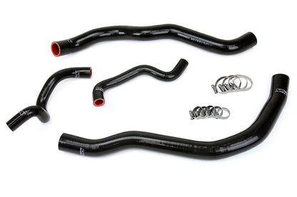 HPS Performance HPS Silicone Radiator Coolant Hose Kit Kia 2011-2015 Optima 2.0L Turbo