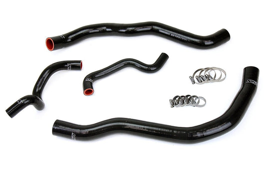 HPS Performance HPS Silicone Radiator Coolant Hose Kit Hyundai 2011-2014 Sonata 2.0L