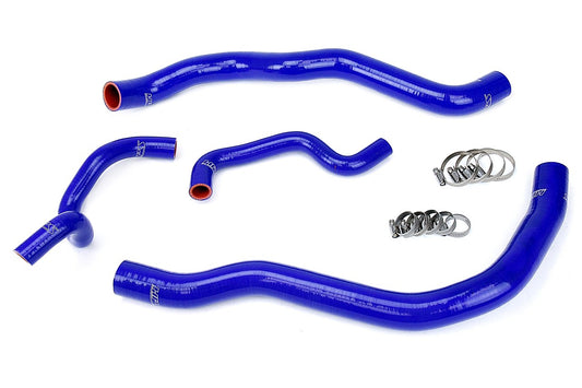 HPS Performance HPS Silicone Radiator Coolant Hose Kit Kia 2011-2015 Optima 2.0L Turbo