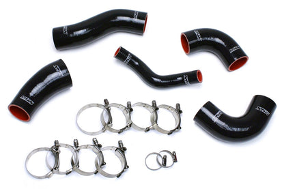 HPS Performance HPS Silicone Intercooler Hose Kit Hyundai 2011-2014 Sonata 2.0L Turbo
