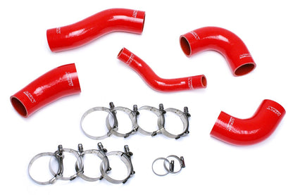 HPS Performance HPS Silicone Intercooler Hose Kit Hyundai 2011-2014 Sonata 2.0L Turbo