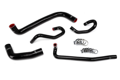 HPS Performance HPS Silicone Radiator + Heater Coolant Hose Kit Toyota 2000-2006 Tundra
