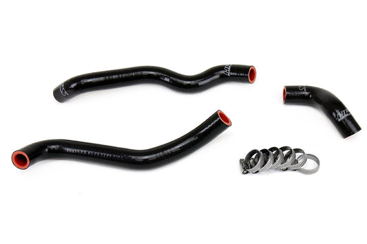 HPS Performance HPS Silicone Heater Coolant Hose Kit Nissan 2003-2006 350Z 3.5L V6