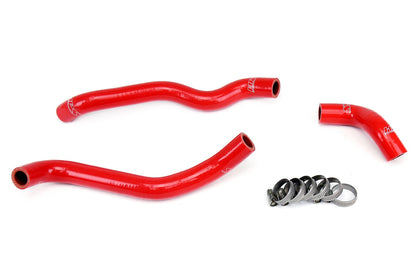 HPS Performance HPS Silicone Heater Coolant Hose Kit Nissan 2003-2006 350Z 3.5L V6