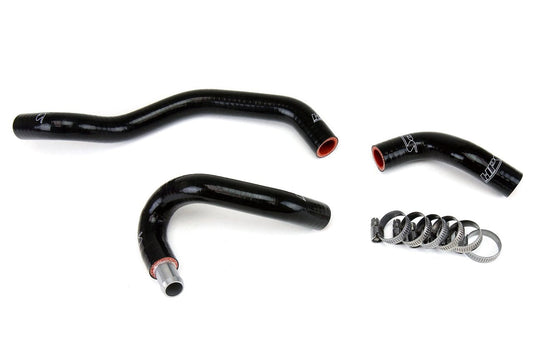 HPS Silicone Heater Coolant Hose Kit Infiniti 2013 EX37, 57-1437