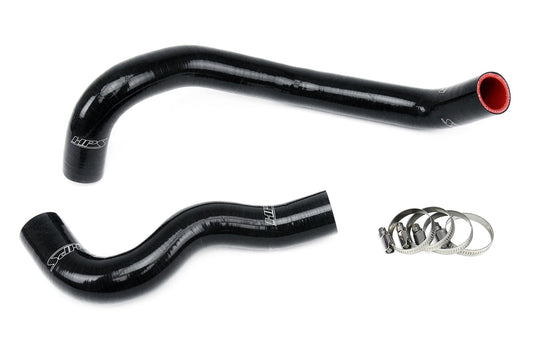 HPS Performance HPS Silicone Radiator Coolant Hose Kit Nissan 2007-2008 350Z VQ35HR