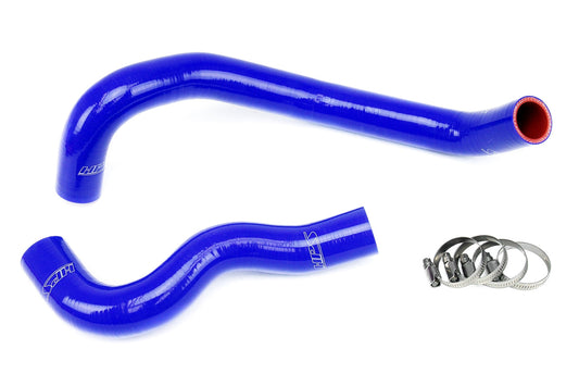 HPS Performance HPS Silicone Radiator Coolant Hose Kit Nissan 2007-2008 350Z VQ35HR