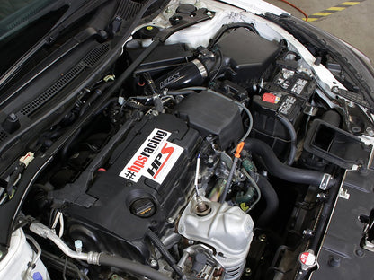 HPS Performance HPS Silicone Air Intake Kit Post MAF Hose Honda 2013-2017 Accord 2.4L