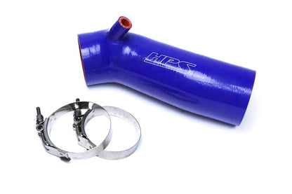 HPS Performance HPS Silicone Air Intake Kit Post MAF Hose Honda 2013-2017 Accord 2.4L