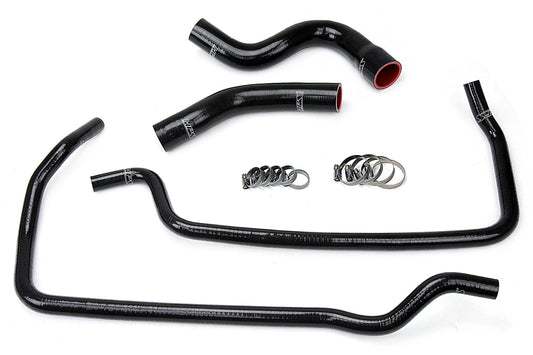 HPS Performance HPS Silicone Radiator + Heater Coolant Hose Kit Jeep 2001-2004 Grand