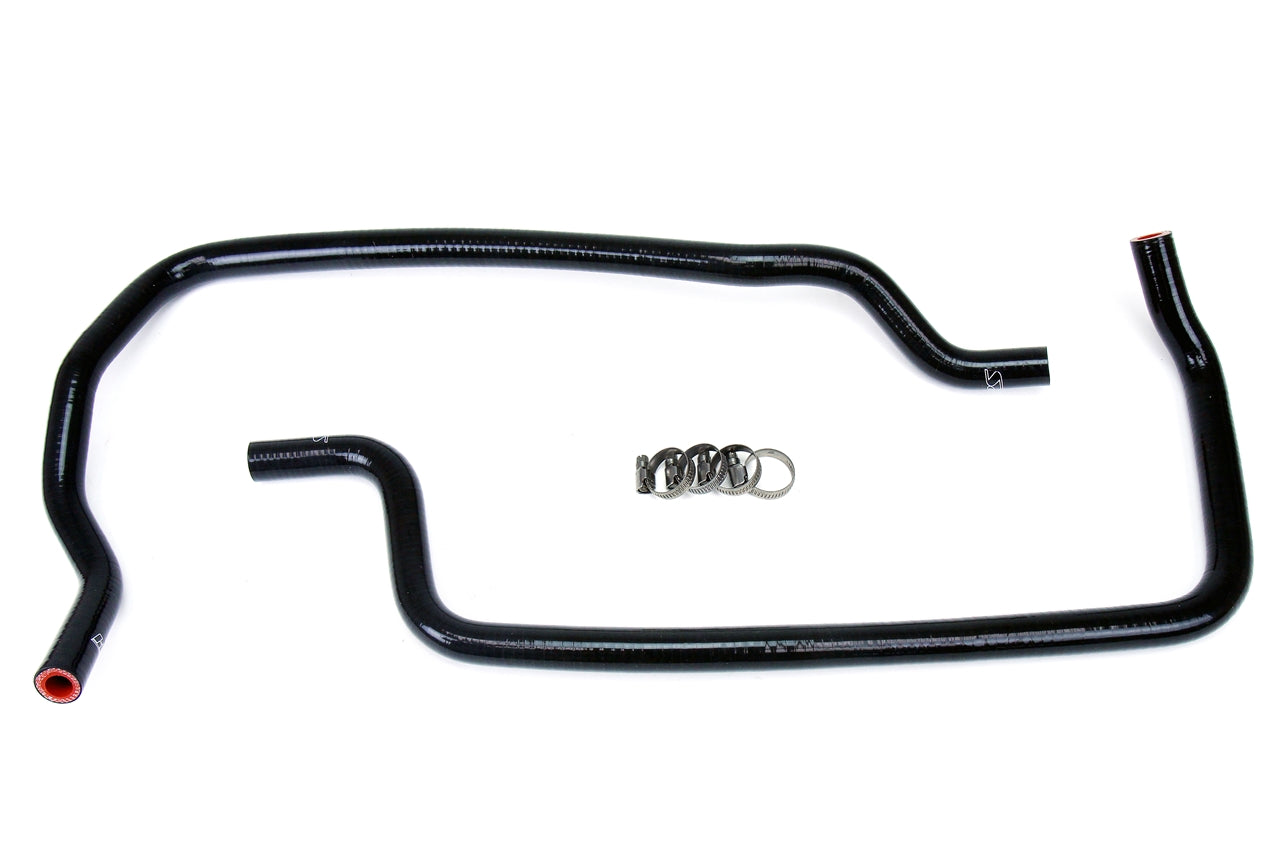 HPS Performance HPS Silicone Heater Coolant Hose Kit Jeep 2001-2004 Grand Cherokee WJ