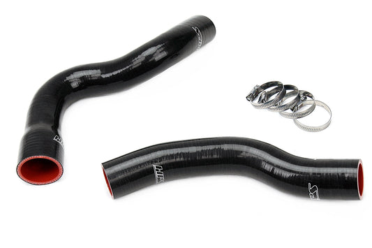 HPS Performance HPS Silicone Radiator Coolant Hose Kit Jeep 2001-2004 Grand Cherokee WJ