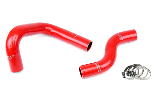 HPS Performance HPS Silicone Radiator Coolant Hose Kit 1970-1973 Datsun 240Z