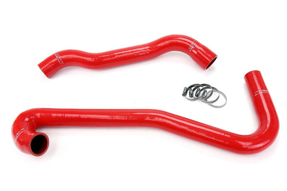 HPS Performance HPS Silicone Radiator Coolant Hose Kit Jeep 2006-2008 Grand Cherokee SRT8