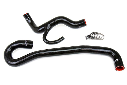 HPS Performance HPS Silicone Radiator Coolant Hose Kit Jeep 2012-2021 Grand Cherokee 6.4L
