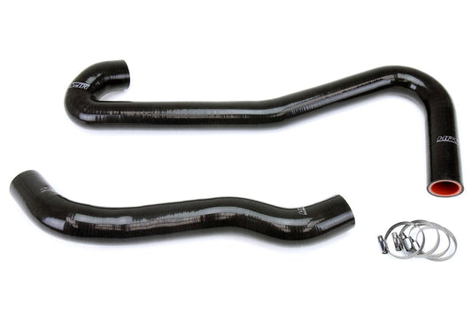 HPS Performance HPS Silicone Radiator Coolant Hose Kit Jeep 2009-2010 Grand Cherokee SRT8