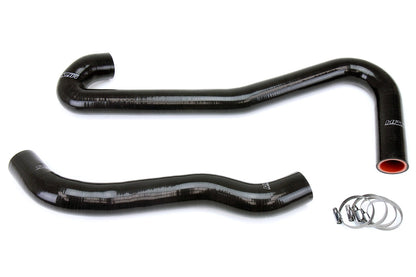 HPS Performance HPS Silicone Radiator Coolant Hose Kit Jeep 2009-2010 Grand Cherokee SRT8