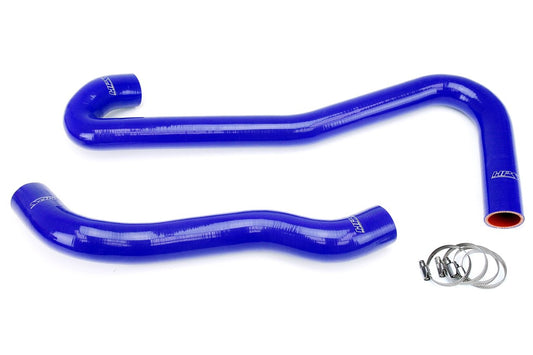 HPS Performance HPS Silicone Radiator Coolant Hose Kit Jeep 2009-2010 Grand Cherokee SRT8