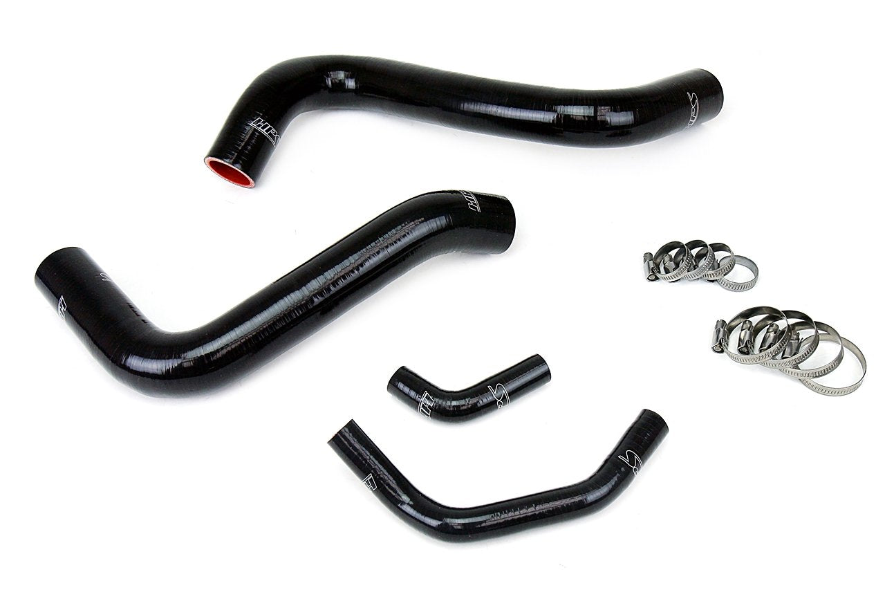 HPS Performance HPS Silicone Radiator Coolant Hose Kit Lexus 2003-2009 GX470 4.7L V8