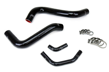HPS Performance HPS Silicone Radiator Coolant Hose Kit Lexus 2003-2009 GX470 4.7L V8