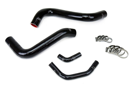 HPS Performance HPS Silicone Radiator Coolant Hose Kit Lexus 2003-2009 GX470 4.7L V8