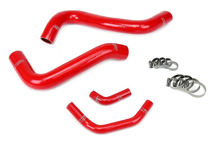 HPS Performance HPS Silicone Radiator Coolant Hose Kit Lexus 2003-2009 GX470 4.7L V8