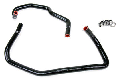 HPS Performance HPS Silicone Heater Coolant Hose Kit Toyota 2007-2009 FJ Cruiser 4.0L V6