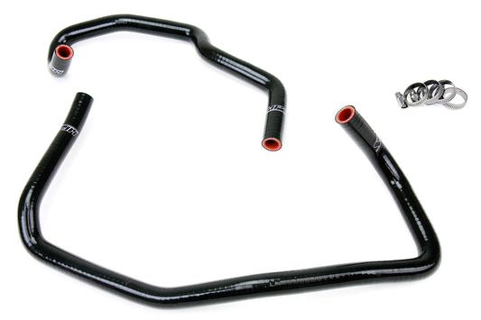 HPS Performance HPS Silicone Heater Coolant Hose Kit Toyota 2007-2009 FJ Cruiser 4.0L V6