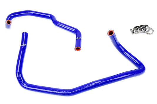 HPS Performance HPS Silicone Heater Coolant Hose Kit Toyota 2007-2009 FJ Cruiser 4.0L V6