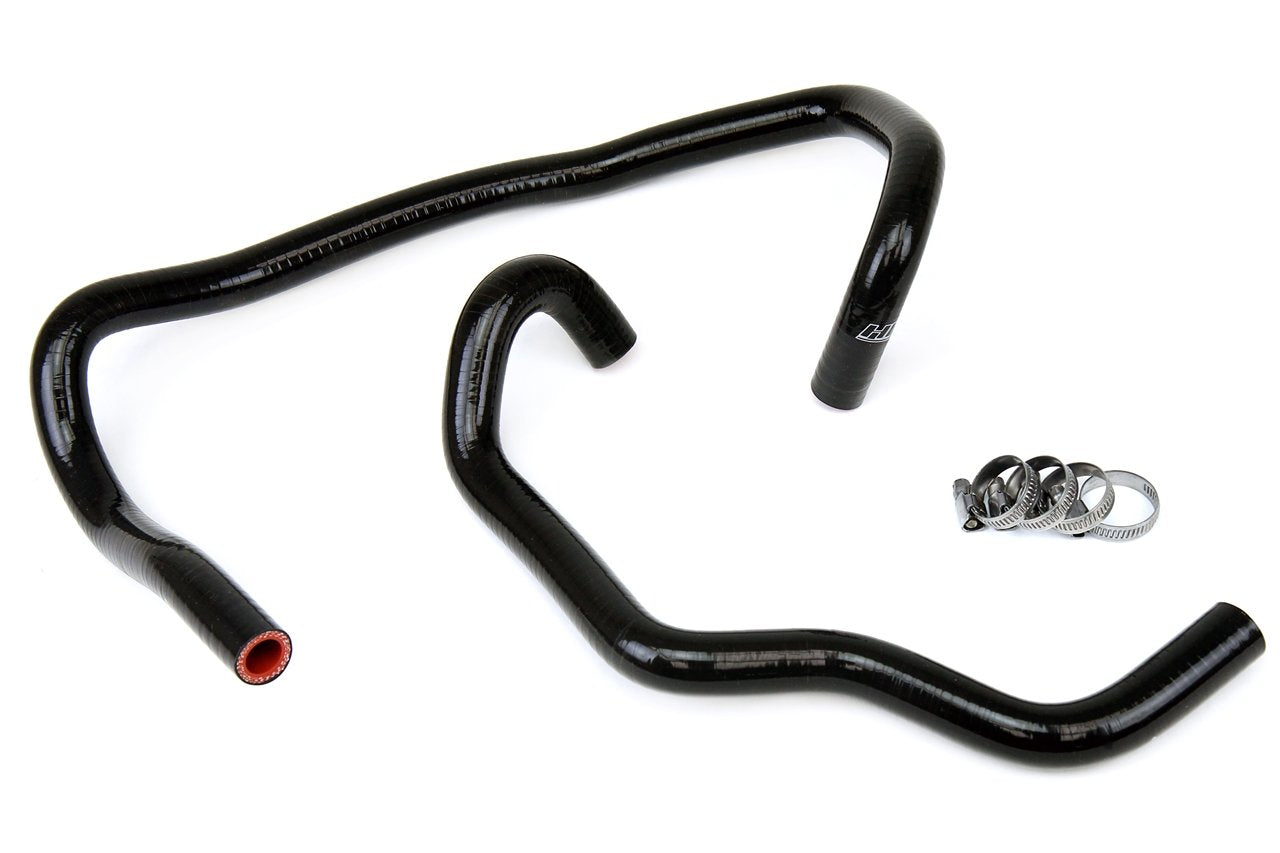 HPS Performance HPS Silicone Heater Coolant Hose Kit Toyota 2005-2015 Tacoma 4.0L V6