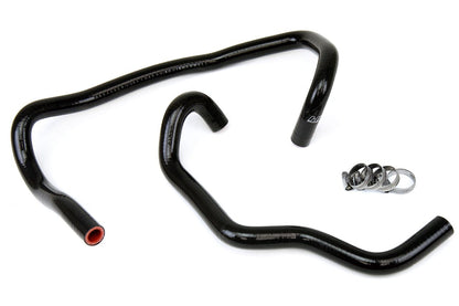 HPS Performance HPS Silicone Heater Coolant Hose Kit Toyota 2005-2015 Tacoma 4.0L V6