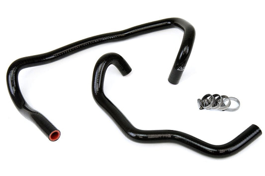 HPS Performance HPS Silicone Heater Coolant Hose Kit Toyota 2005-2015 Tacoma 4.0L V6