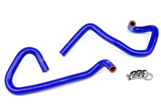 HPS Performance HPS Silicone Heater Coolant Hose Kit Toyota 2005-2023 Tacoma 2.7L 4Cyl