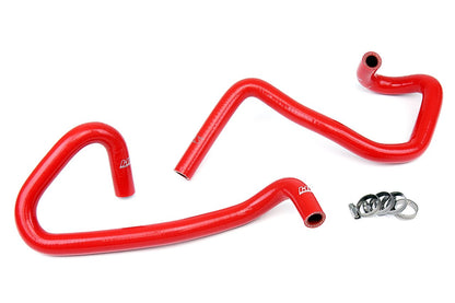 HPS Performance HPS Silicone Heater Coolant Hose Kit Toyota 2005-2023 Tacoma 2.7L 4Cyl