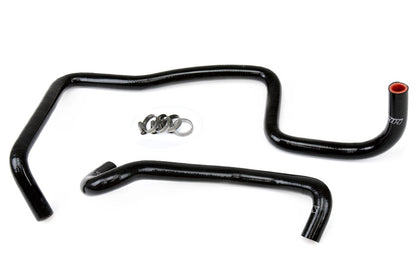 HPS Performance HPS Silicone Heater Coolant Hose Kit Jeep 2006-2010 Commander 5.7L V8