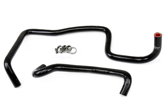 HPS Performance HPS Silicone Heater Coolant Hose Kit Jeep 2005-2010 Grand Cherokee WK1