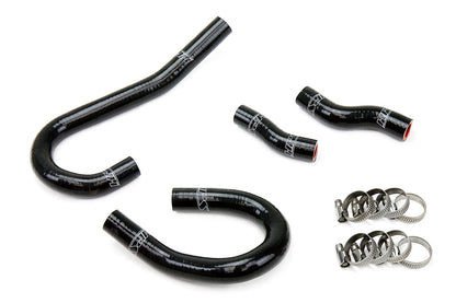HPS Performance HPS Silicone Heater Coolant Hose Kit Jeep 2012-2015 Grand Cherokee WK2