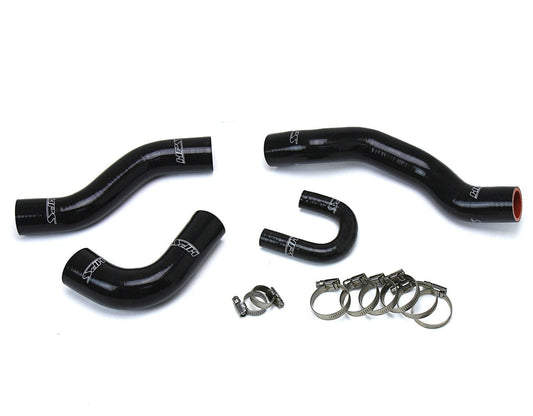 HPS Performance HPS Silicone Radiator Coolant Hose Kit Toyota 1984-1995 4Runner 22RE Non