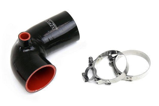 HPS Performance HPS Silicone Air Intake Kit Post MAF Hose Mazda 2006-2008 MX-5 Miata NC1