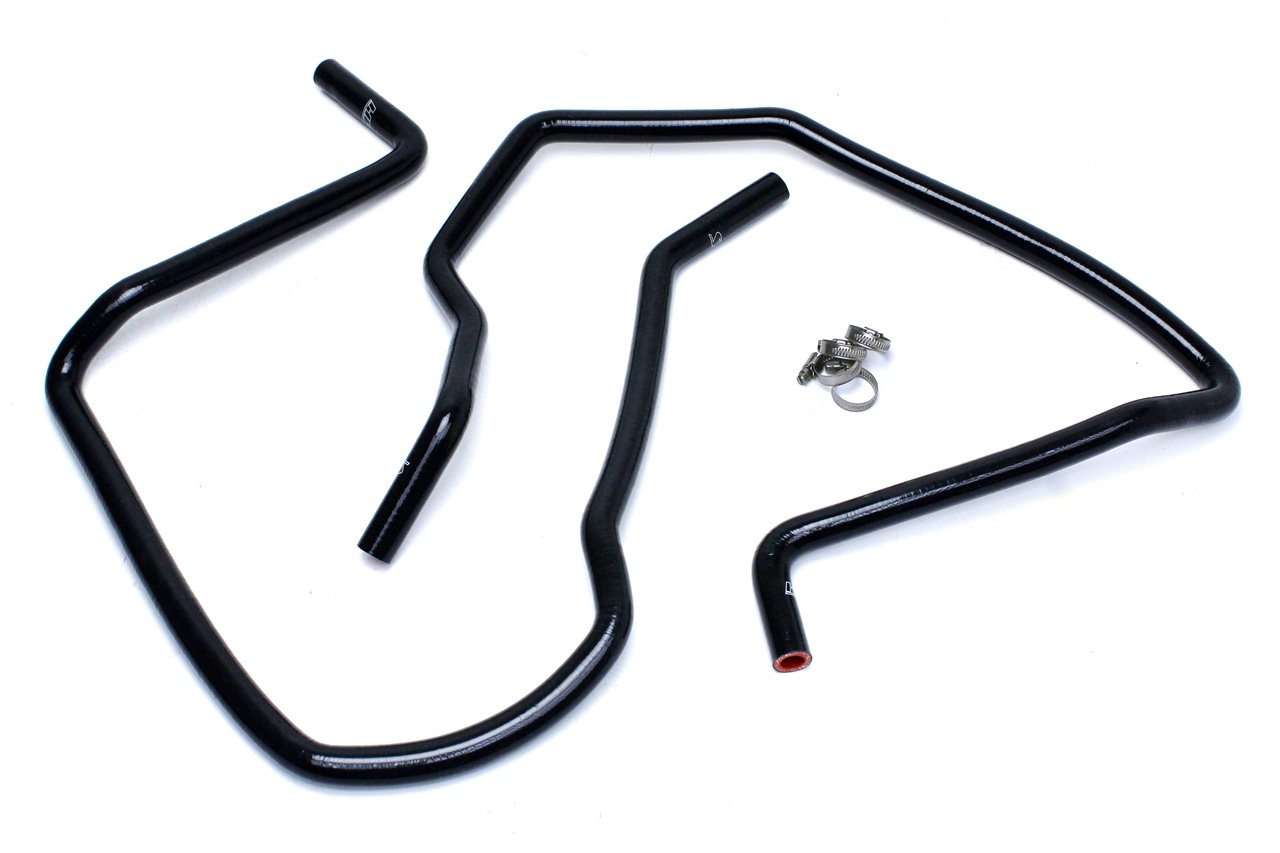 HPS Performance HPS Silicone heater Coolant Hose Kit Dodge 2004-2006 Ram 1500 SRT-10 8.3L