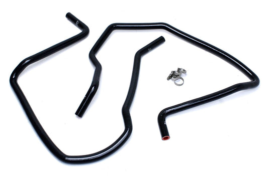 HPS Performance HPS Silicone heater Coolant Hose Kit Dodge 2004-2006 Ram 1500 SRT-10 8.3L