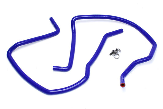 HPS Performance HPS Silicone heater Coolant Hose Kit Dodge 2004-2006 Ram 1500 SRT-10 8.3L