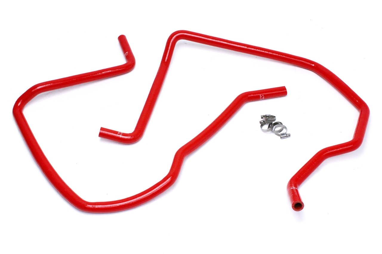 HPS Performance HPS Silicone heater Coolant Hose Kit Dodge 2004-2006 Ram 1500 SRT-10 8.3L