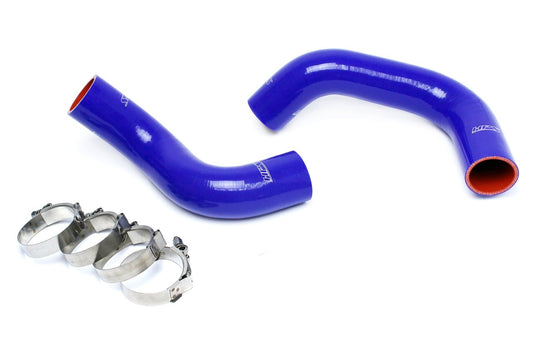 HPS Performance HPS Silicone Radiator Coolant Hose Kit Dodge 2004-2006 Ram 1500 SRT-10